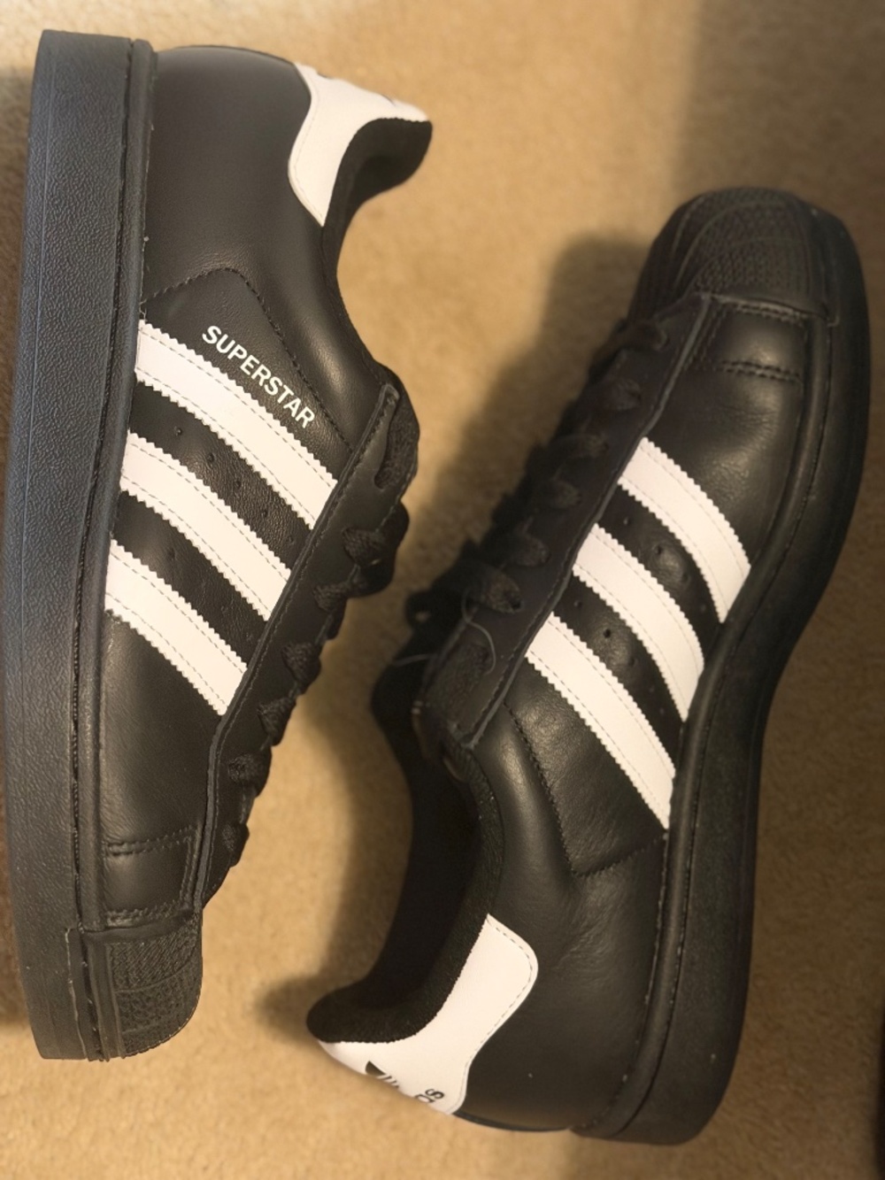Adidas Shells - Picture 3 of 4